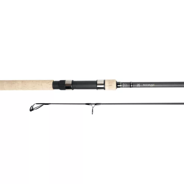 Prowess Scorpium X 3.65m 3.5lb 2-piece Boilie Rod with Cork Handle