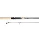 Prowess Scorpium X 3,05m 3,5lb 2-piece Carp Rod with Cork Handle