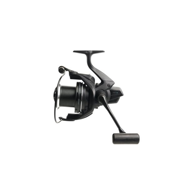 Prowess Initia 6500 BS Front Drag Reel