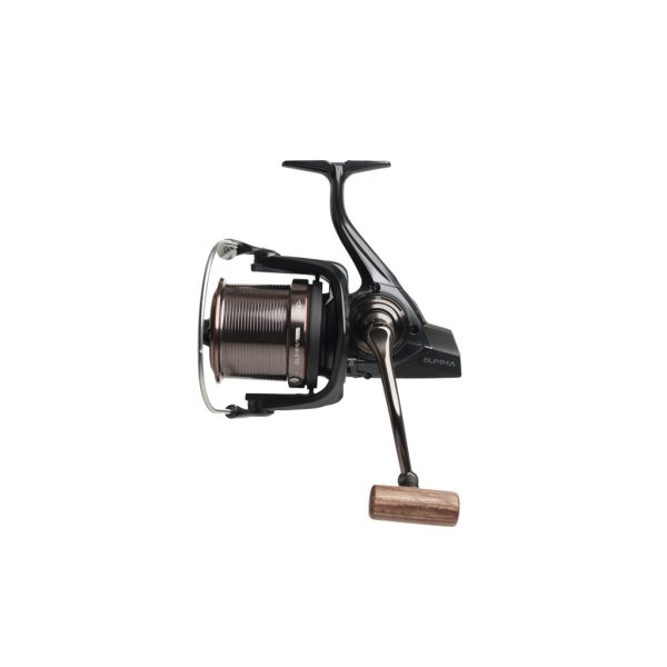 Prowess Summa 8000 QD Front Drag Reel