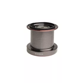 Prowess Summa 9000 QD Spare Spool