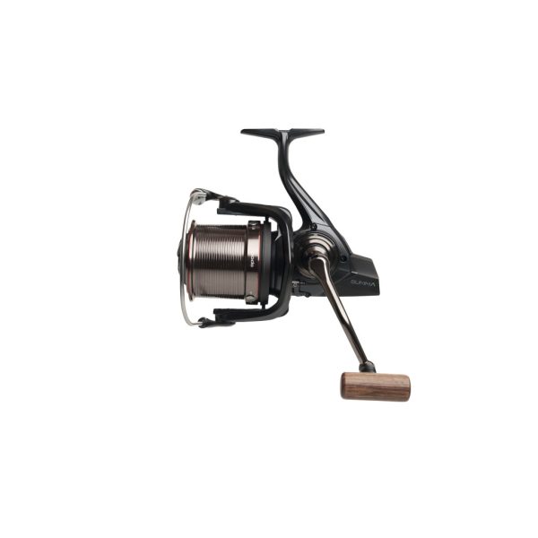 Prowess Summa 8000 QD Spod Front Drag Reel