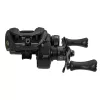 Lews BB1 Pro Left-Hand Baitcast Reel - 6.2:1
