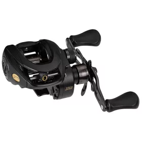 Lews BB1 Pro Left-Hand Baitcast Reel - 7.5:1