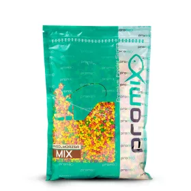 Promix Mix Vegyes Színű Angolmorzsa 500gr