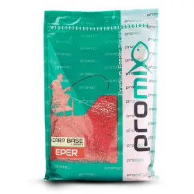 Promix Carp Base Eper Etetőanyag 800gr