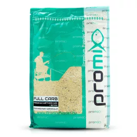 Promix Full Carb Fokhagyma-Mandula Etetőanyag 800gr