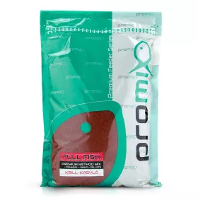 Promix Full Fish Krill-Kagyló Etetőanyag 800gr