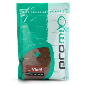 Promix Liver Etetőanyag 800gr