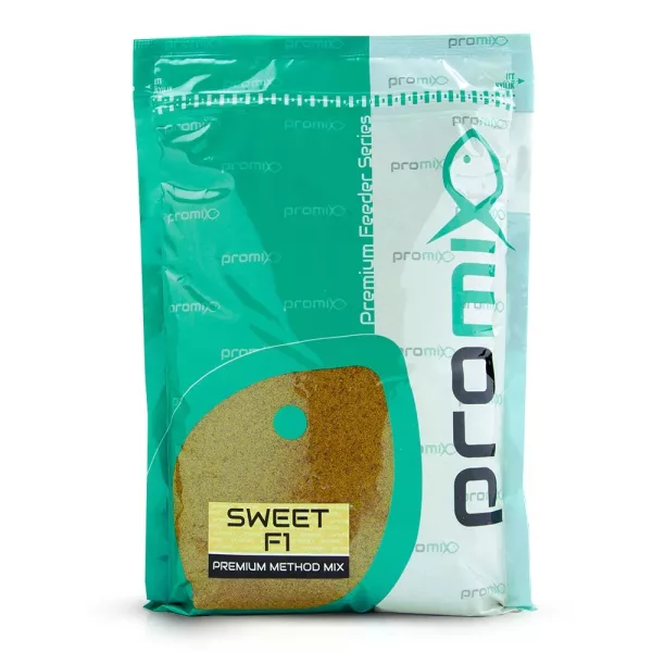 Promix Sweet F1 Etetőanyag 800gr