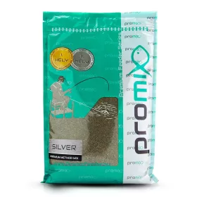 Promix Silver Etetőanyag 800gr