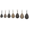 Korda Pear Swivel Bojlis Lead 42gr