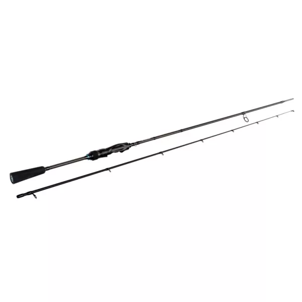 Sportex Curve RS-3 Perch 2.35m 7-24gr 2-Piece Spinning Rod