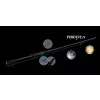 Sportex Curve RS-3 Perch 2.35m 7-24gr 2-Piece Spinning Rod