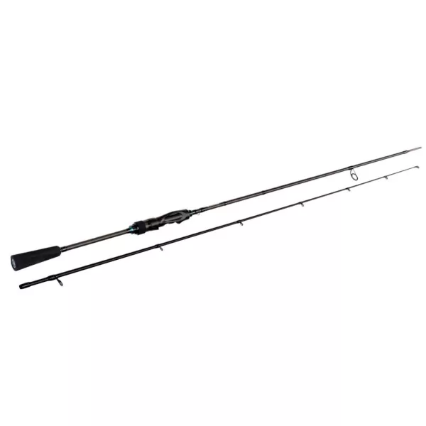 Sportex Curve RS-3 Zander 2.50m 13-44gr 2 Piece Spinning Rod