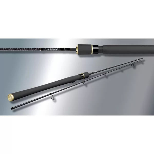 Sportex Curve Spin RS-2 2.70m 20gr 2-Piece Spinning Rod