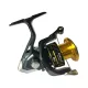 Tica Perf Pursuit 3000 Front Drag Reel