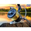 Tica Perf Pursuit 3000 Front Drag Reel