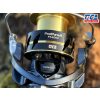 Tica Perf Pursuit 3000 Front Drag Reel