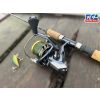 Tica Perf Pursuit 3000 Front Drag Reel