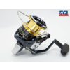 Tica PerfPursuit 4000 Front Drag Reel