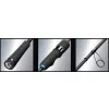 Sportex Nova Vertical RS-2 1.95m 30gr 2-Piece Spinning Rod
