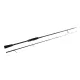Sportex Nova RS-3 Allround Light 2.13m 2-15gr 2-Piece Spinning Rod