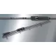 Sportex Nova Twitch RS-2 2.40m 20gr 2-Piece Spinning Rod
