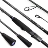 Sportex Nova RS-3 Dropshot 2.65m 5-36gr 2-Piece Spinning Rod