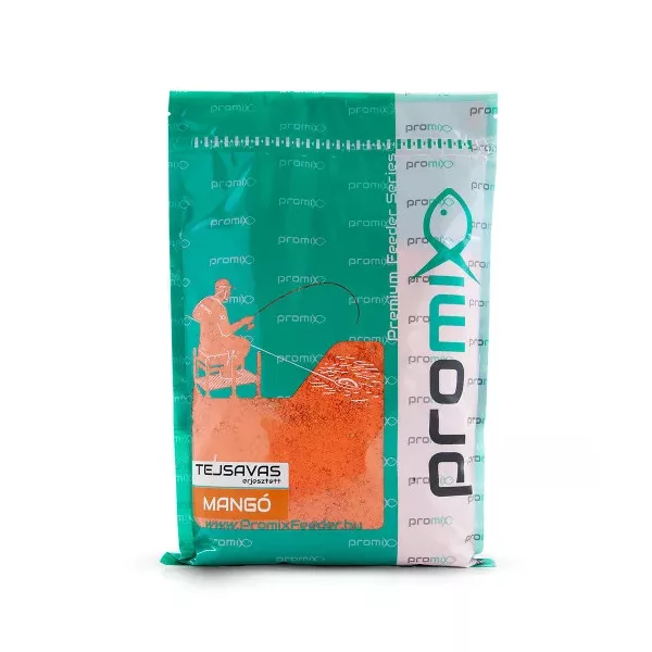 Promix Lactic Mango Groundbait 800gr