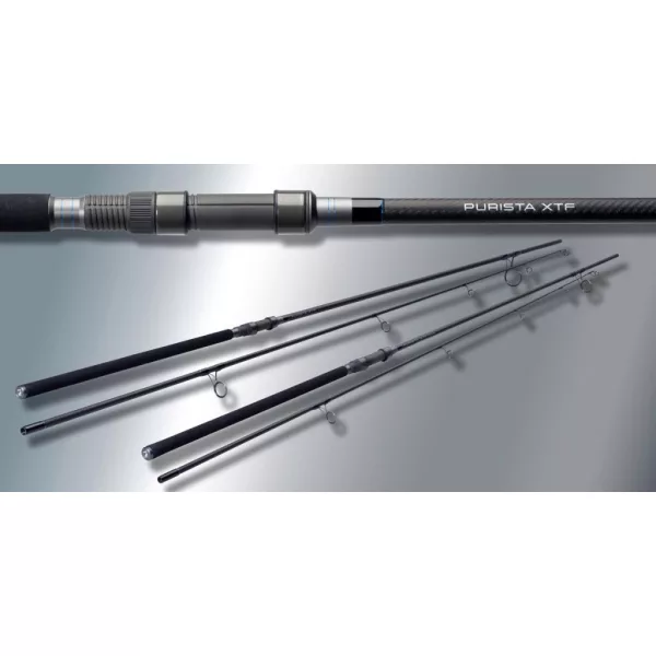 Sportex Purista Carp Stalker 3.00m 2.75lbs 2 Piece Carp Rod