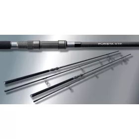   Sportex Purista Carp Stalker 3.00m 3.00lbs 2-Piece Boilie Rod