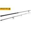Sportex Purista CGC Carp Distance XTF 3.96m 3-5Oz 2 Piece Carp Rod
