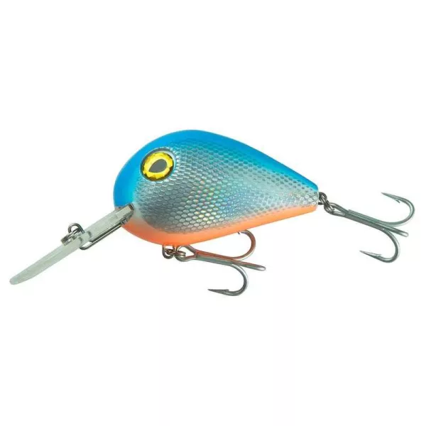 Mikado Meanest Cat D04 9cm 85gr Wobbler