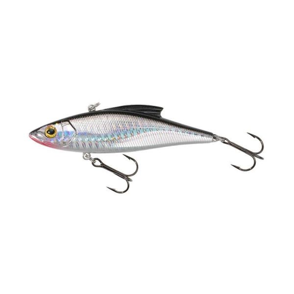 Mikado Magnat 04 9cm 33gr Vertical Wobbler