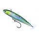 FIIISH PowerTail SW 80mm - 35g - Real Mackerel, Fast Tailspin