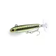 FIIISH Power Tail 44mm - Slow - 8g - Natural Minnow Tailspin