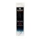 Pallatrax Gripz Wide Gape Hair Rigs 8 12Lb Braid Braided Pre-tied Hook