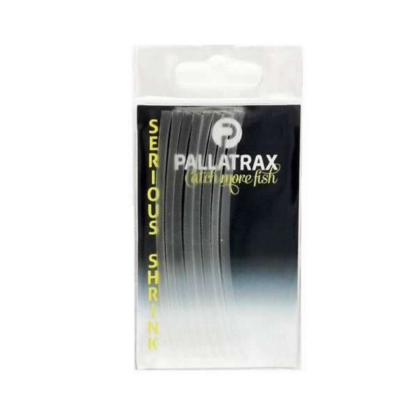 Pallatrax Accessories Serious Shrink Tube Shrink Tube 8pcs