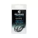 Pallatrax Gripz Eagle Wave 8 Offset Hook