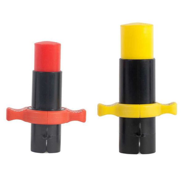 Preston Quick Cone Mould Large Pellet Groundbait Shaper
