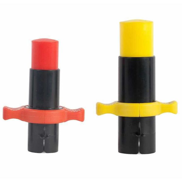 Preston Quick Cone Mould Medium Pellet Groundbait Shaper