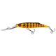 Salmo Freediver Natural Perch SDR 9cm Wobbler