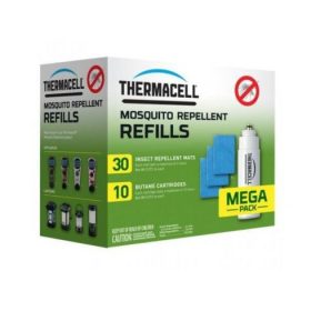 Thermacell Mosquito Repellent Refill 120-hour