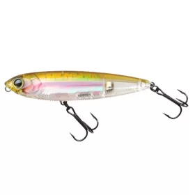 YO-ZURI 3DR PENCIL FLOATING 100mm - RRT color code Wobbler