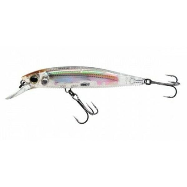 YO-ZURI 3DR JERKBAIT SUSPENDING 90mm - RGLM color code Wobbler