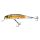 YO-ZURI 3DR JERKBAIT SUSPENDING 90mm - RGSN color code Wobbler