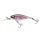 YO-ZURI 3DR SHAD SUSPENDING 70mm - RGLM color code Wobbler