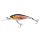 YO-ZURI 3DR SHAD SUSPENDING 70mm - RGSN color code Wobbler