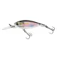 YO-ZURI 3DR SHAD SUSPENDING 70mm - RGZS color code Wobbler